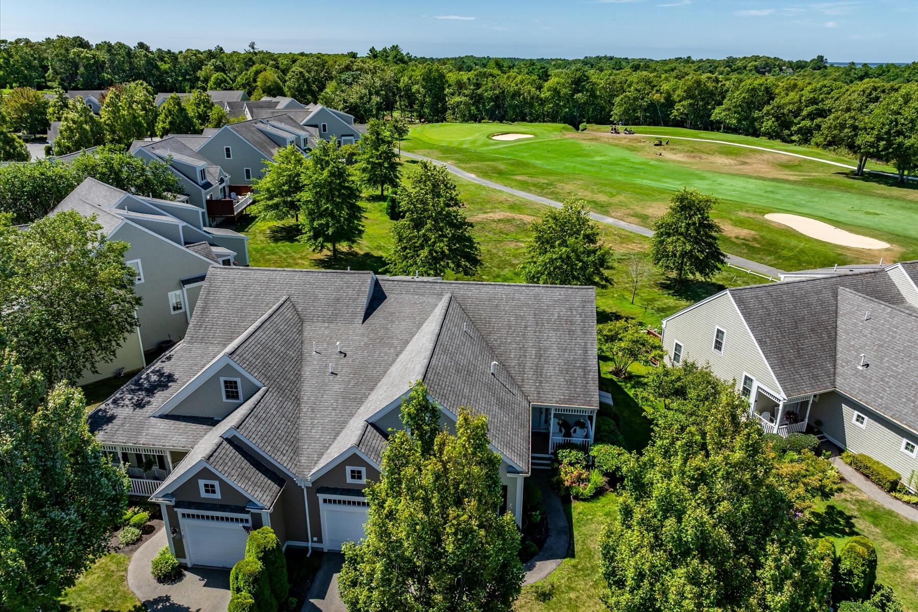 6 Amberwood Court Bourne MA 02532
