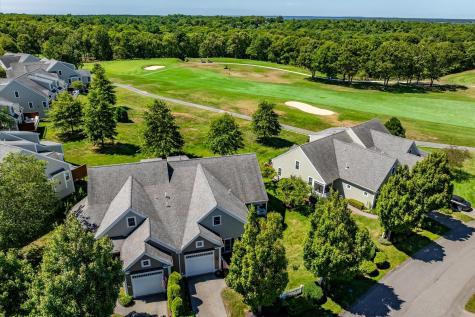 6 Amberwood Court Bourne MA 02532