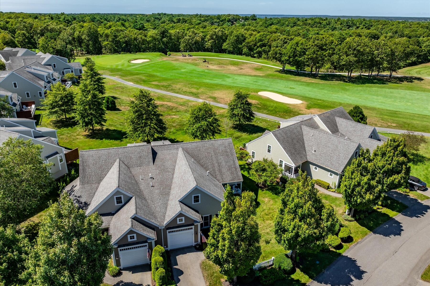 6 Amberwood Court Bourne MA 02532