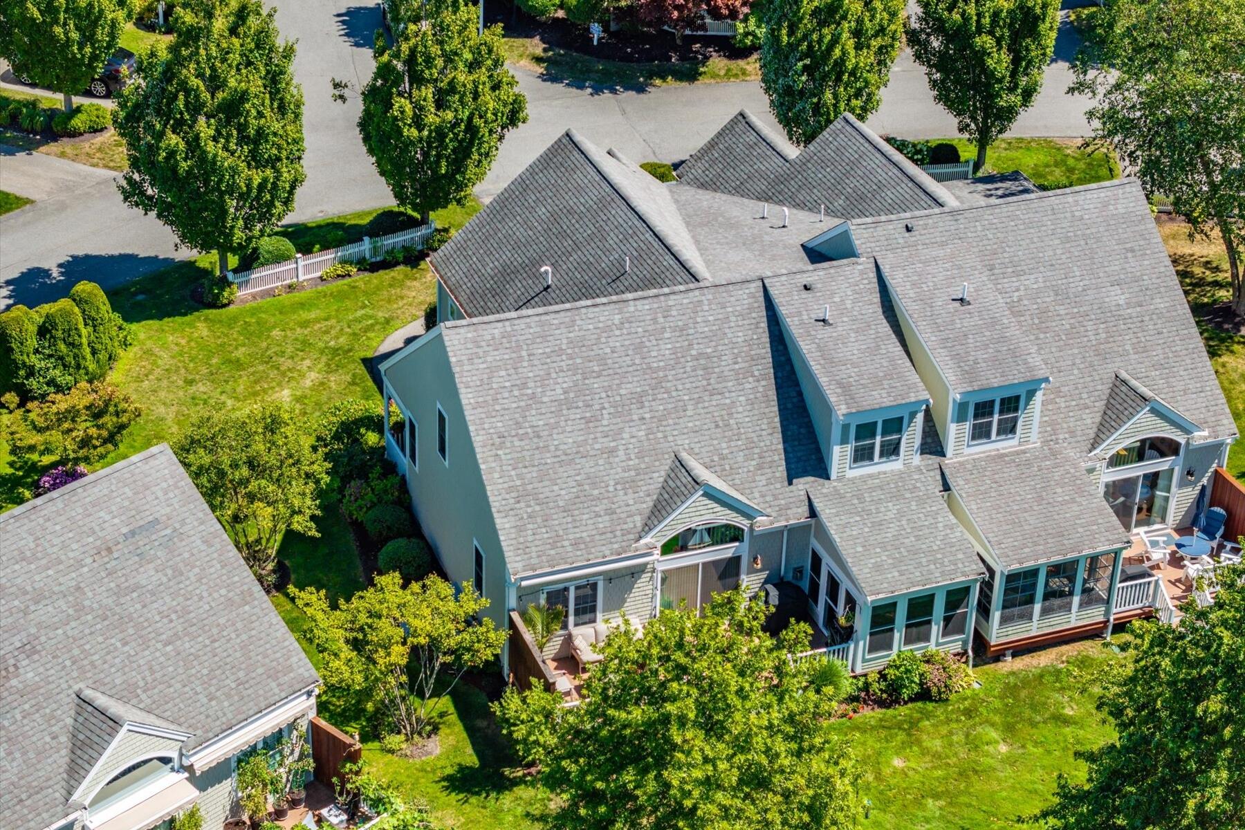 6 Amberwood Court Bourne MA 02532