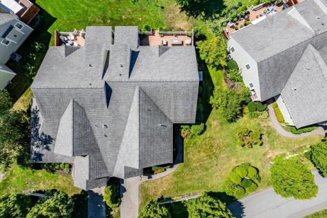 6 Amberwood Court Bourne MA 02532