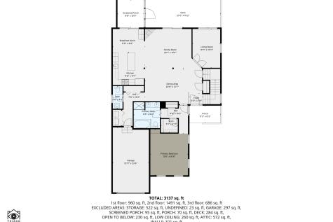 6 Amberwood Court Bourne MA 02532