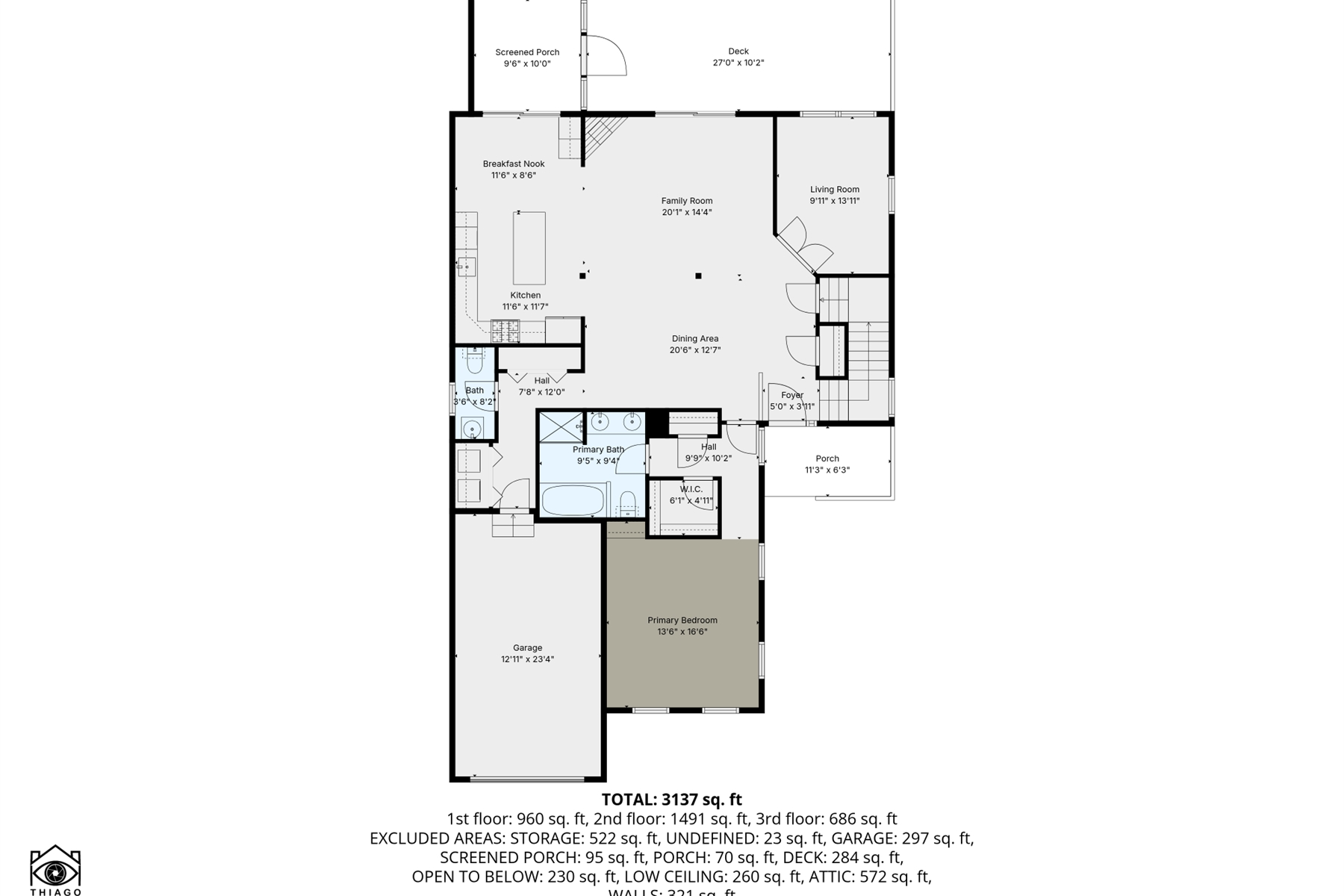 6 Amberwood Court Bourne MA 02532