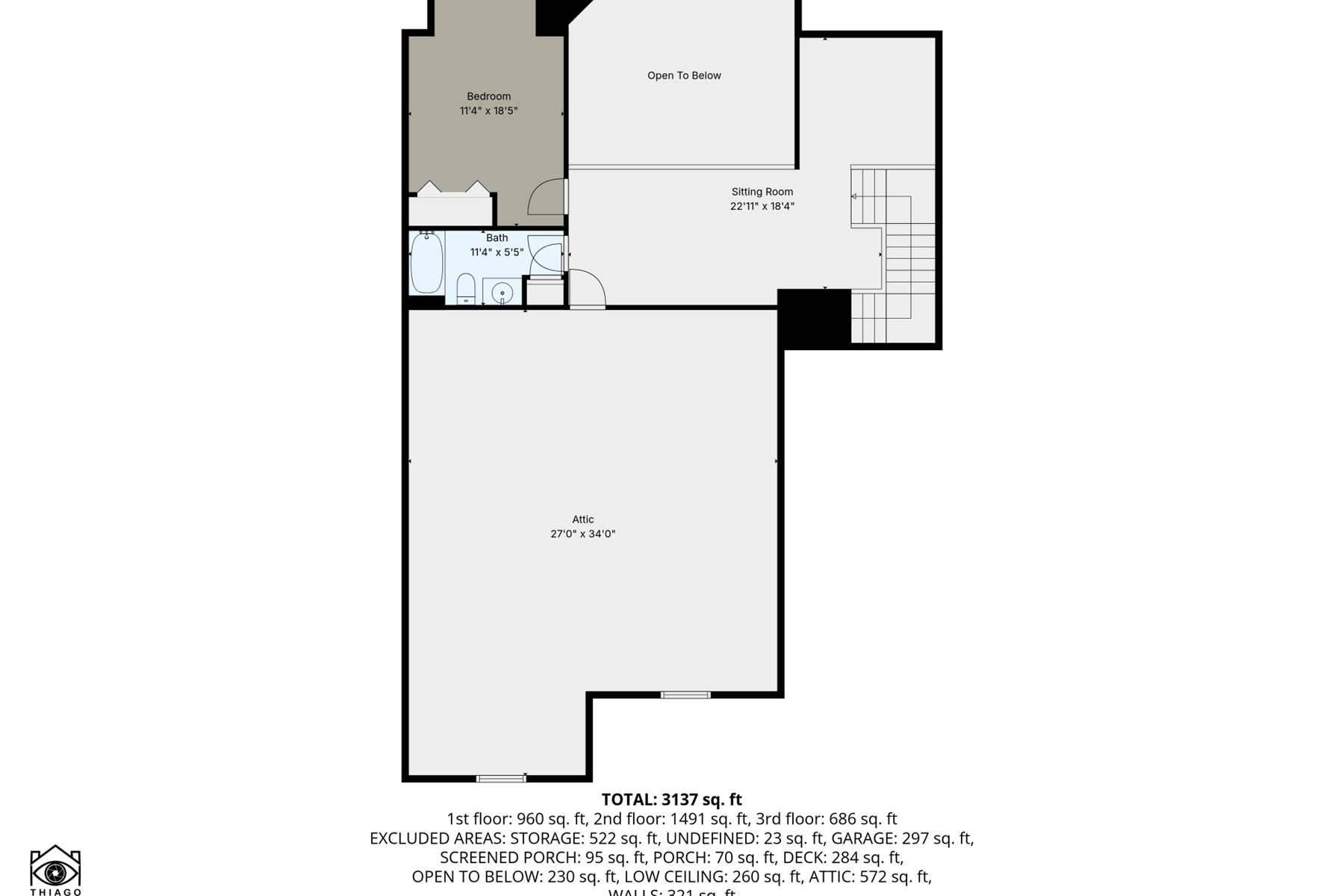 6 Amberwood Court Bourne MA 02532