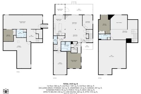 6 Amberwood Court Bourne MA 02532
