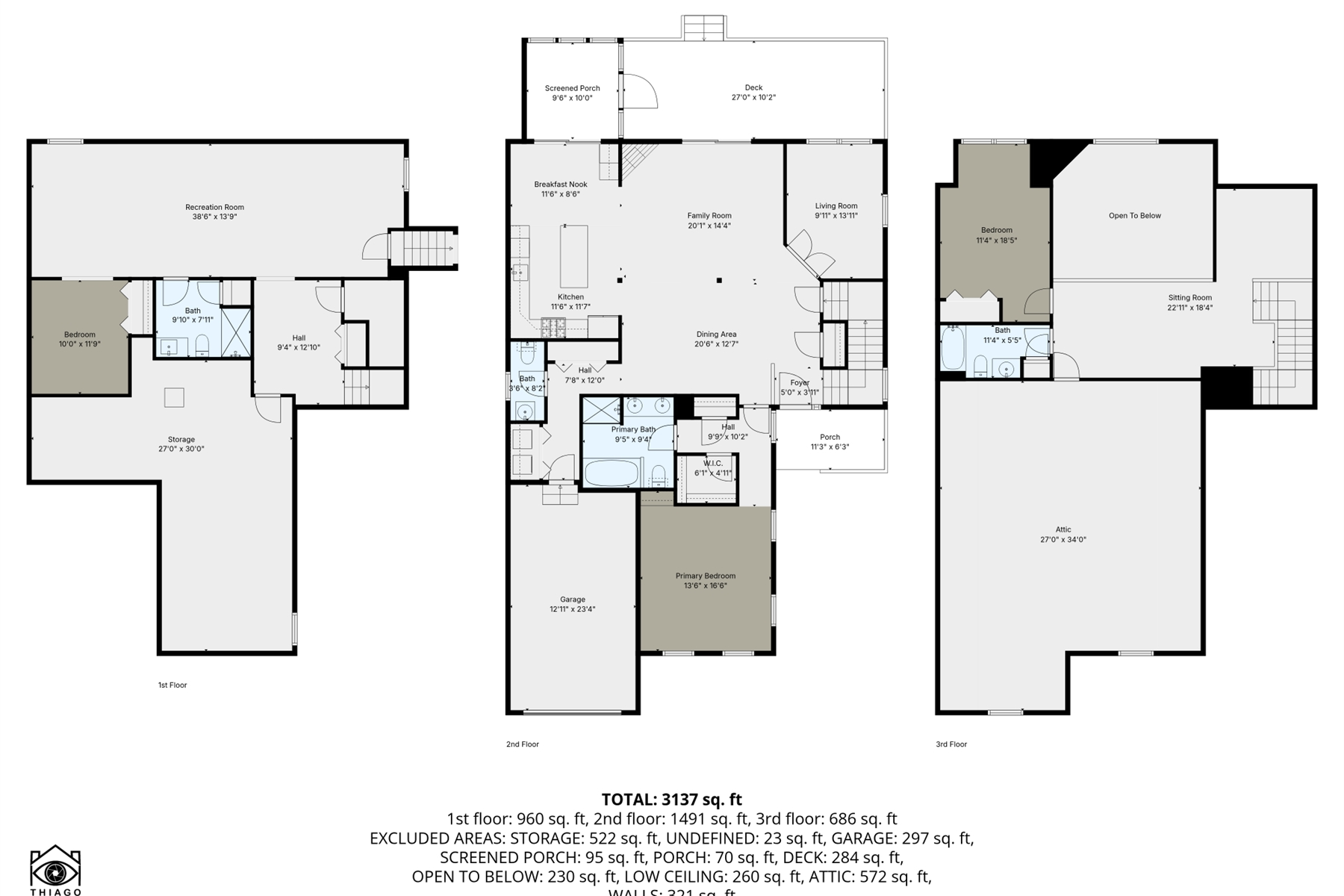 6 Amberwood Court Bourne MA 02532