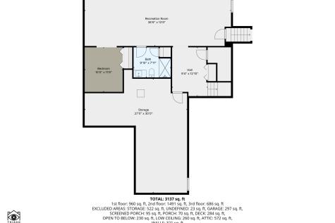 6 Amberwood Court Bourne MA 02532