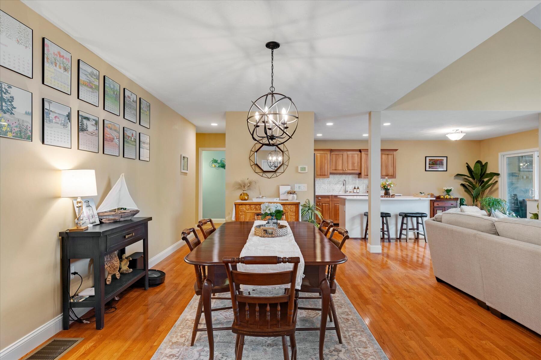 6 Amberwood Court Bourne MA 02532