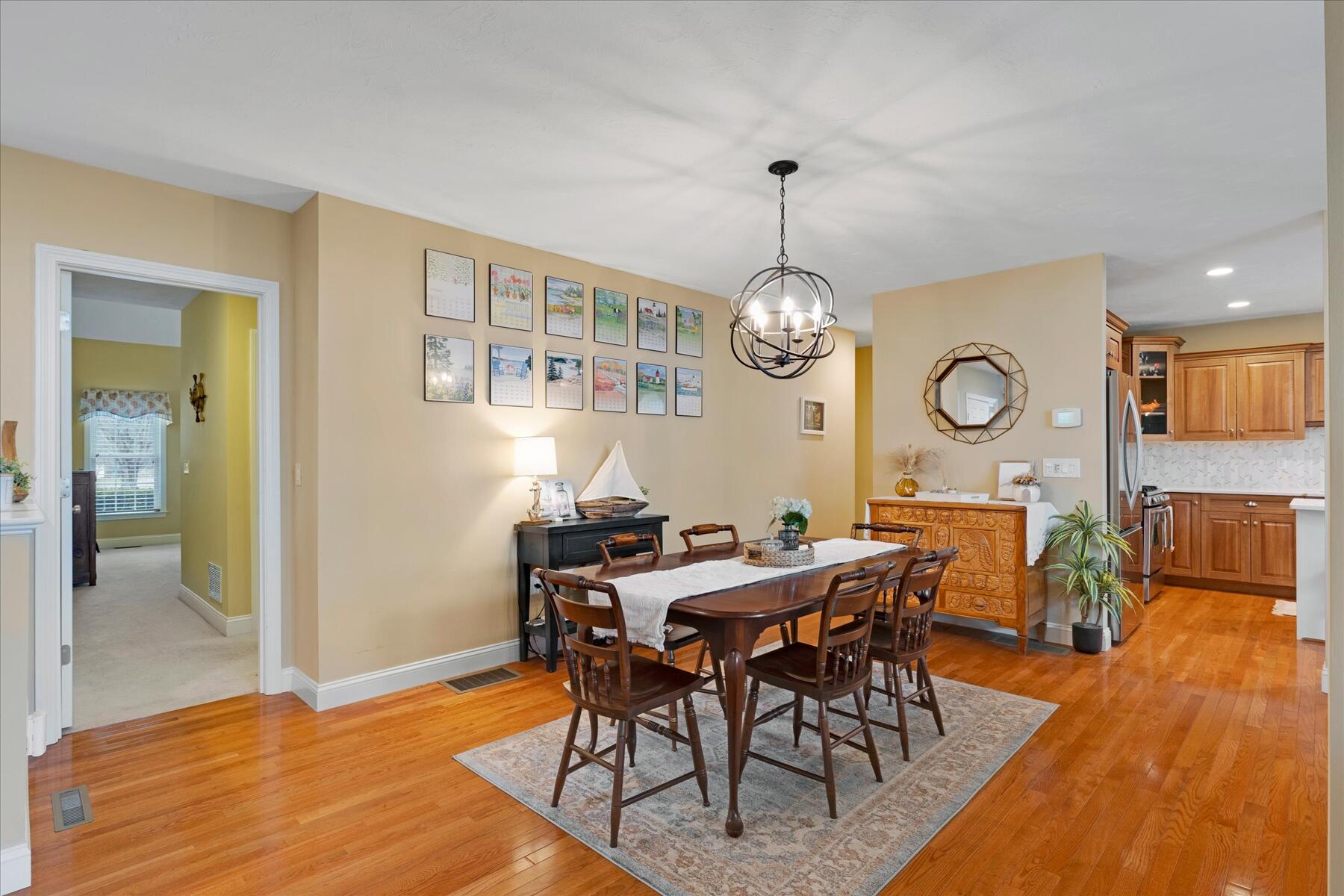 6 Amberwood Court Bourne MA 02532