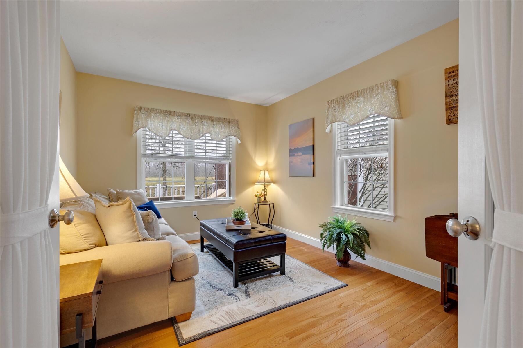 6 Amberwood Court Bourne MA 02532