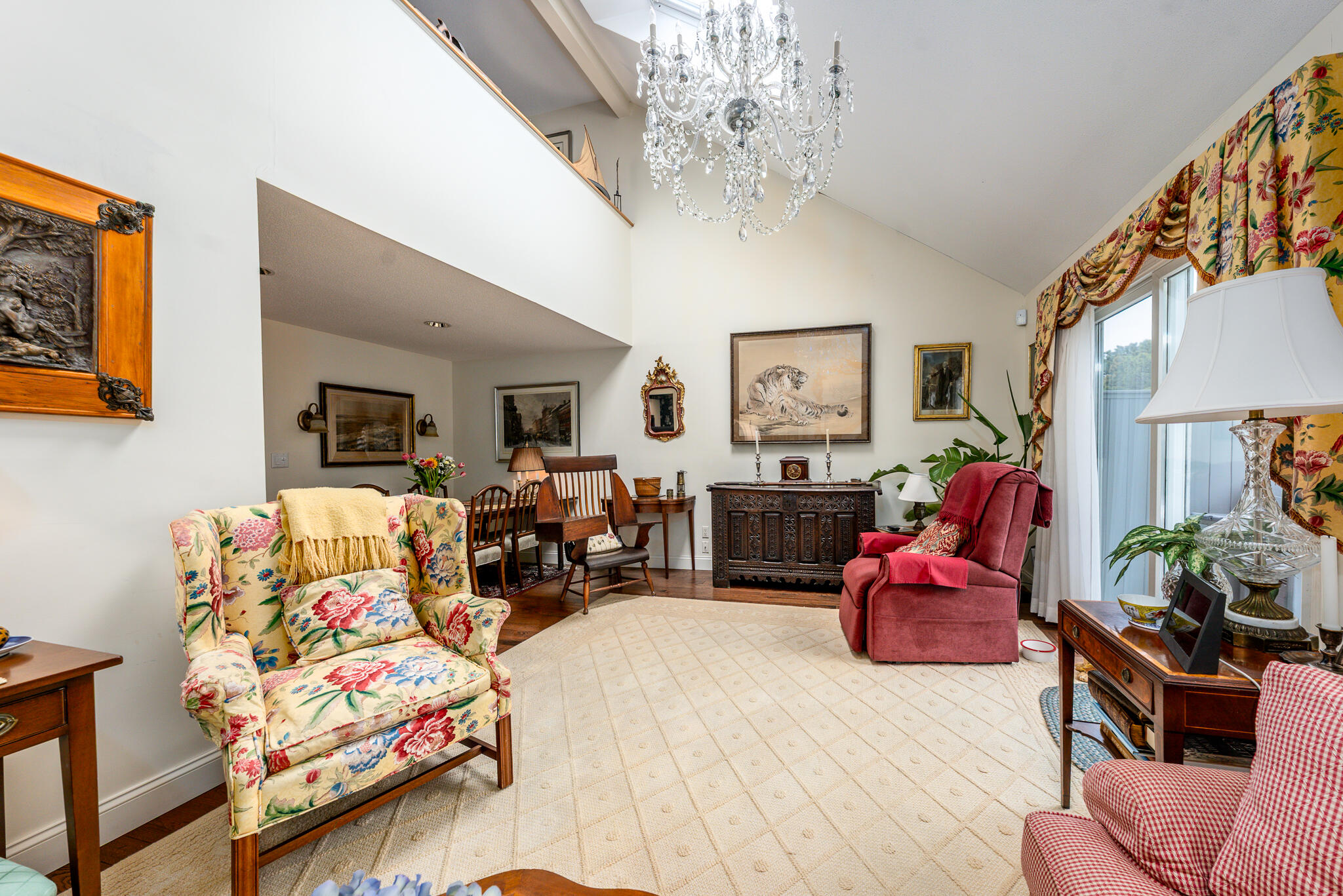 132 Kates Path Yarmouth MA 02675