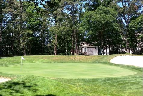 132 Kates Path Yarmouth MA 02675