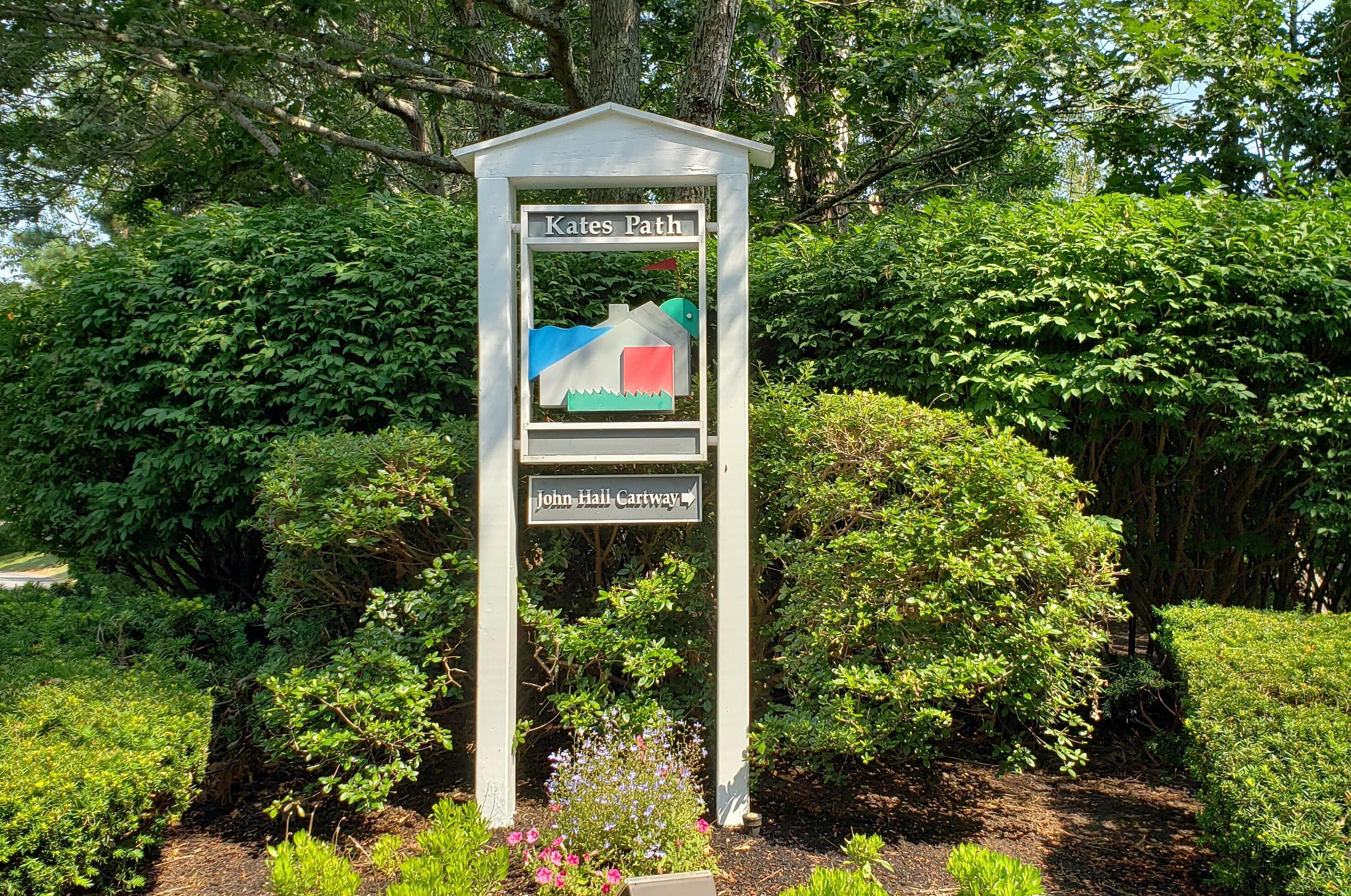 132 Kates Path Yarmouth MA 02675
