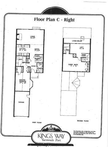 132 Kates Path Yarmouth MA 02675