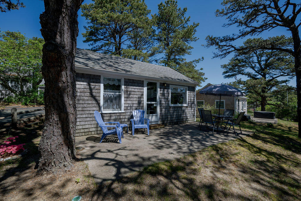 420 Chequessett Neck Road Wellfleet MA 02667