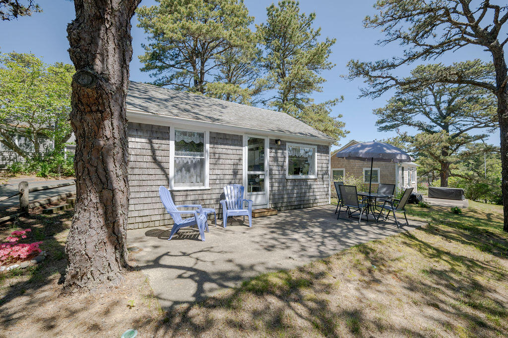 420 Chequessett Neck Road Wellfleet MA 02667