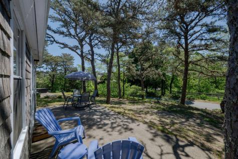 420 Chequessett Neck Road Wellfleet MA 02667