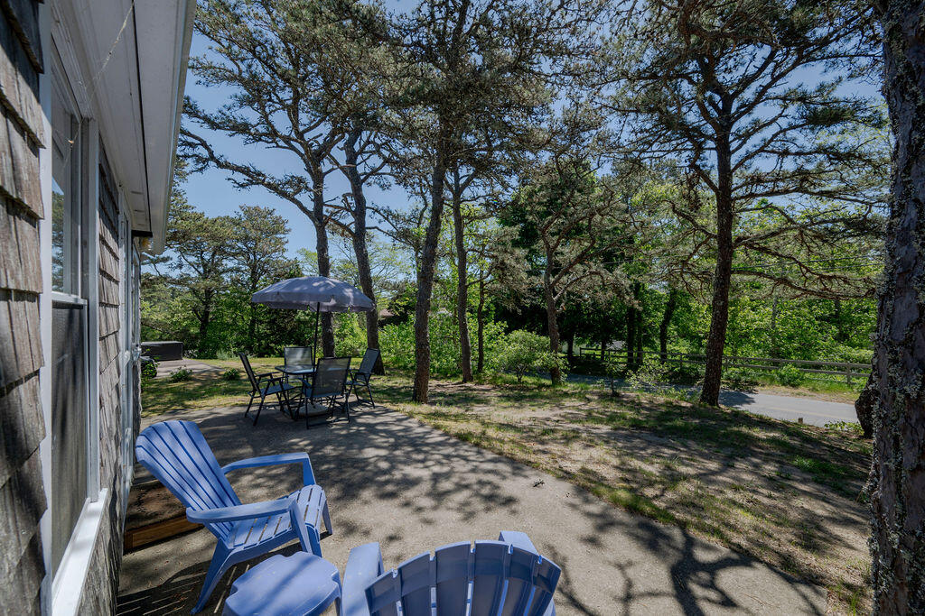 420 Chequessett Neck Road Wellfleet MA 02667