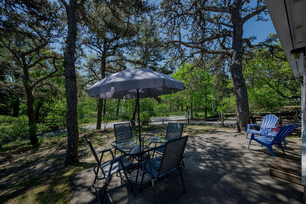 420 Chequessett Neck Road Wellfleet MA 02667