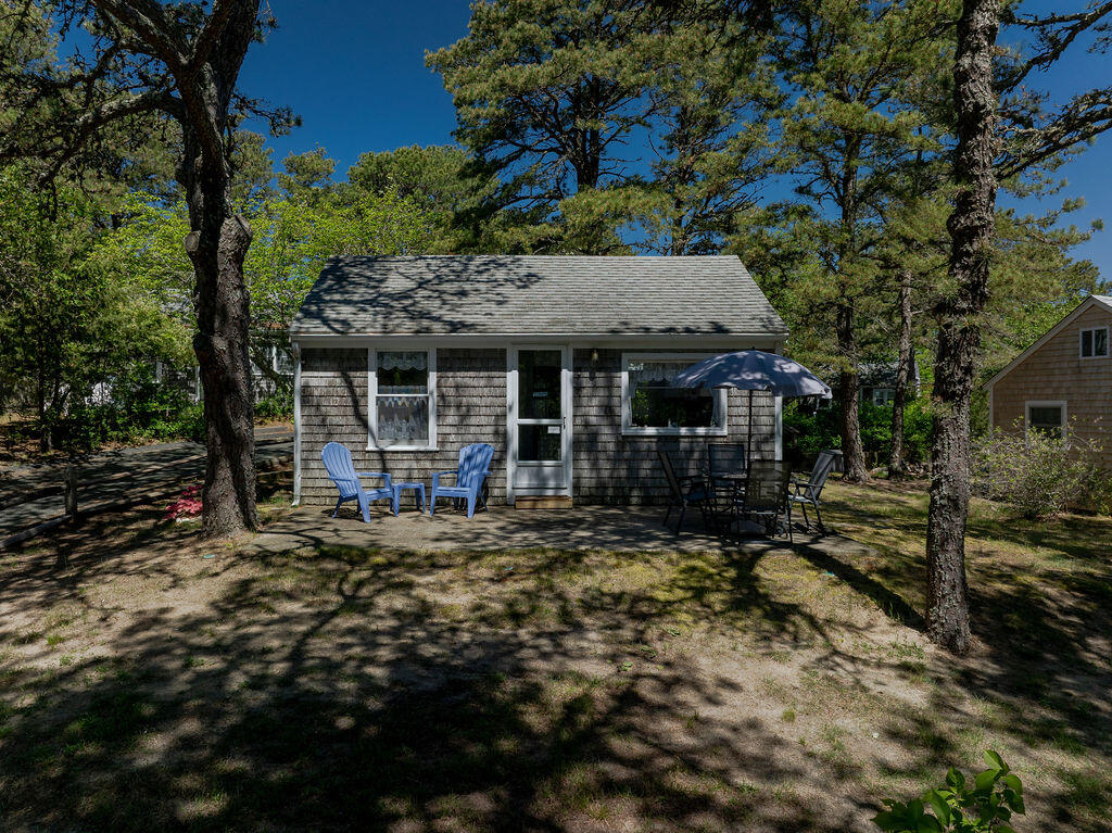 420 Chequessett Neck Road Wellfleet MA 02667