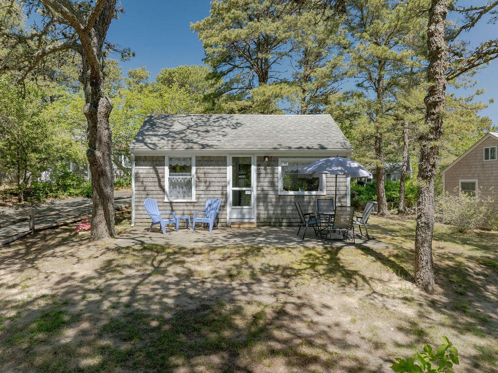420 Chequessett Neck Road Wellfleet MA 02667