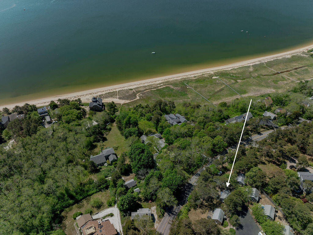 420 Chequessett Neck Road Wellfleet MA 02667