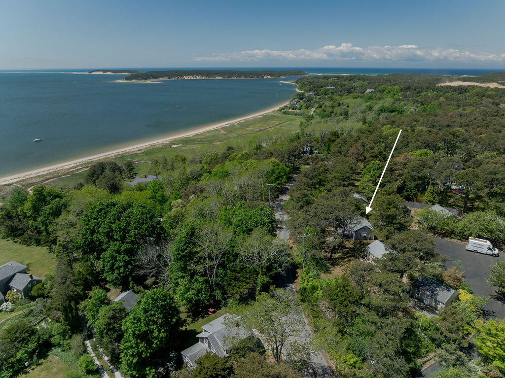 420 Chequessett Neck Road Wellfleet MA 02667