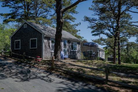 420 Chequessett Neck Road Wellfleet MA 02667