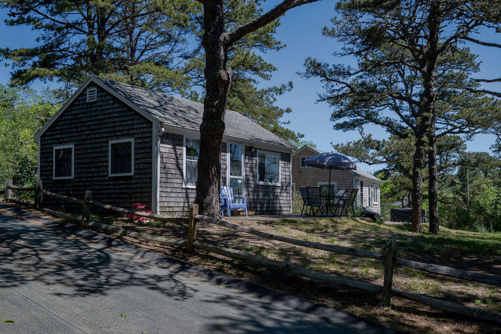 420 Chequessett Neck Road Wellfleet MA 02667