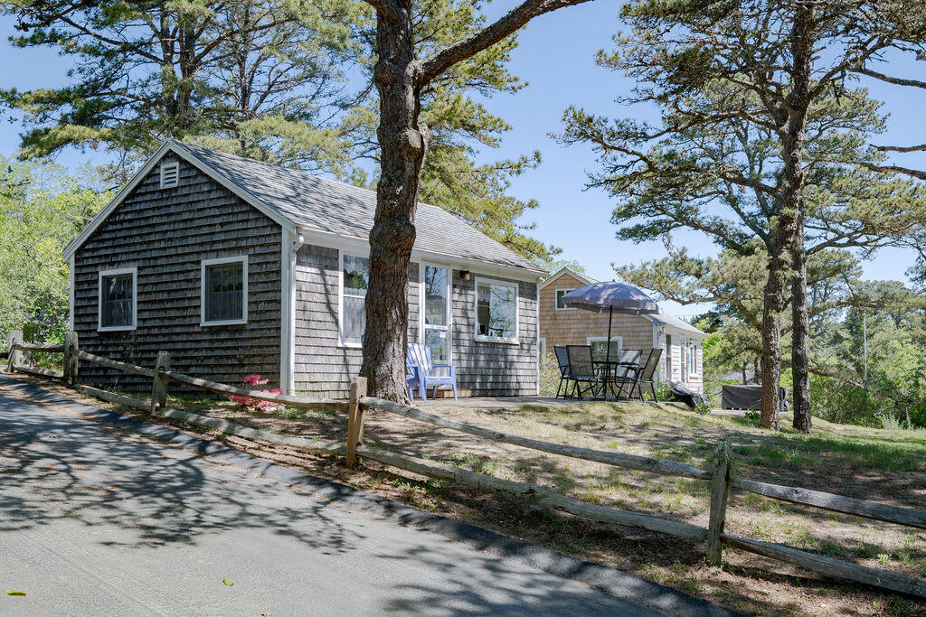 420 Chequessett Neck Road Wellfleet MA 02667