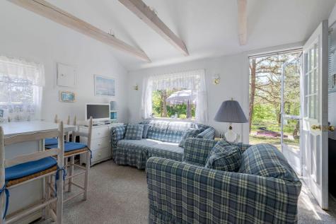 420 Chequessett Neck Road Wellfleet MA 02667