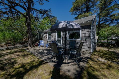 420 Chequessett Neck Road Wellfleet MA 02667