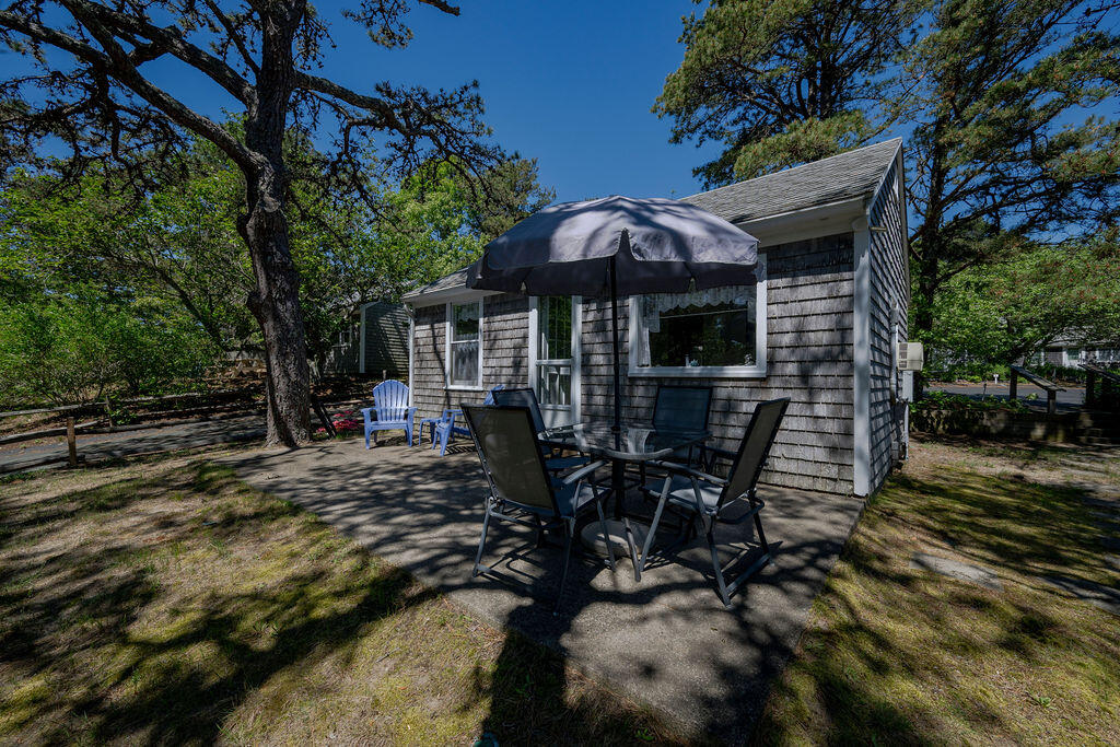 420 Chequessett Neck Road Wellfleet MA 02667