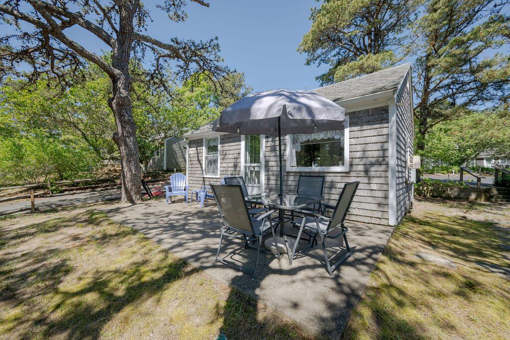 420 Chequessett Neck Road Wellfleet MA 02667