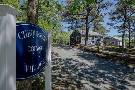 420 Chequessett Neck Road Wellfleet MA 02667