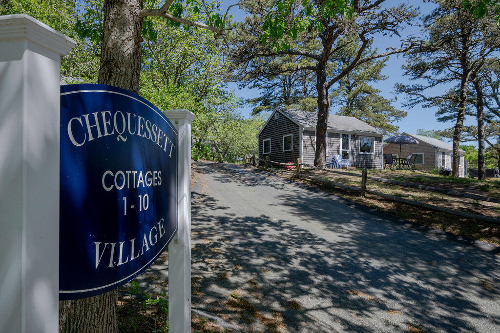420 Chequessett Neck Road Wellfleet MA 02667