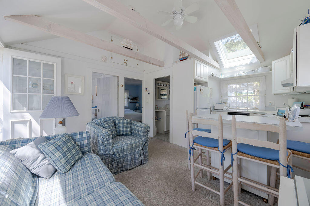 420 Chequessett Neck Road Wellfleet MA 02667