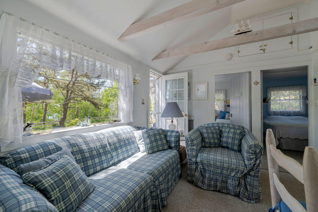420 Chequessett Neck Road Wellfleet MA 02667