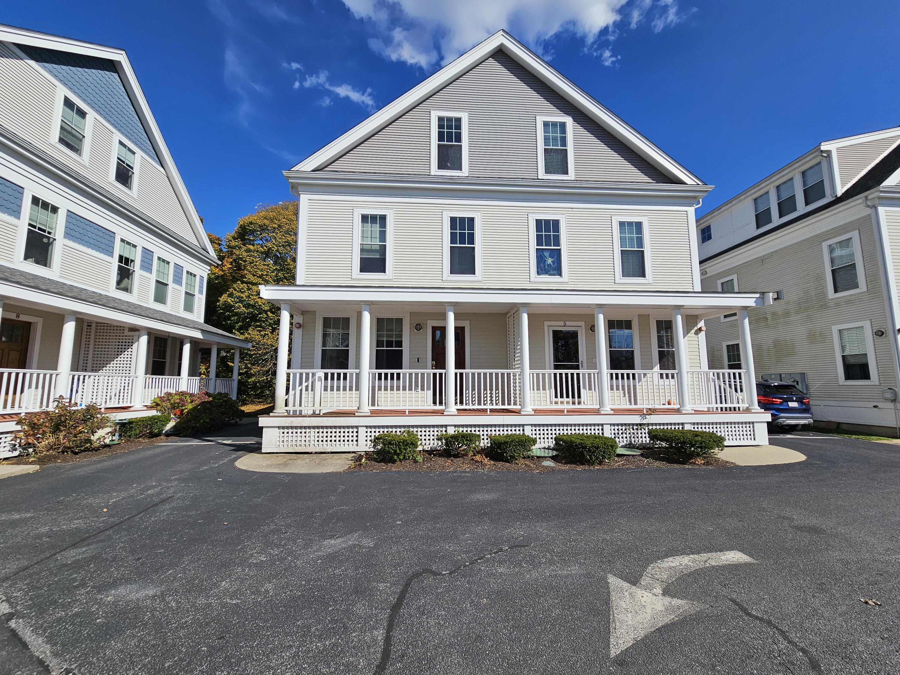 6 Honora Court Bourne MA 02532