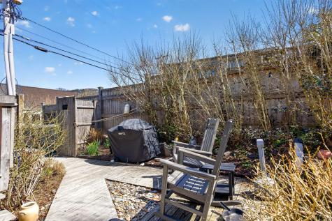 233 Bradford Street Provincetown MA 02657