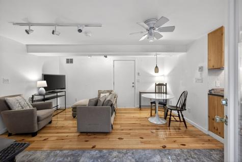 233 Bradford Street Provincetown MA 02657