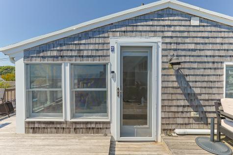 539 Commercial Street Provincetown MA 02657