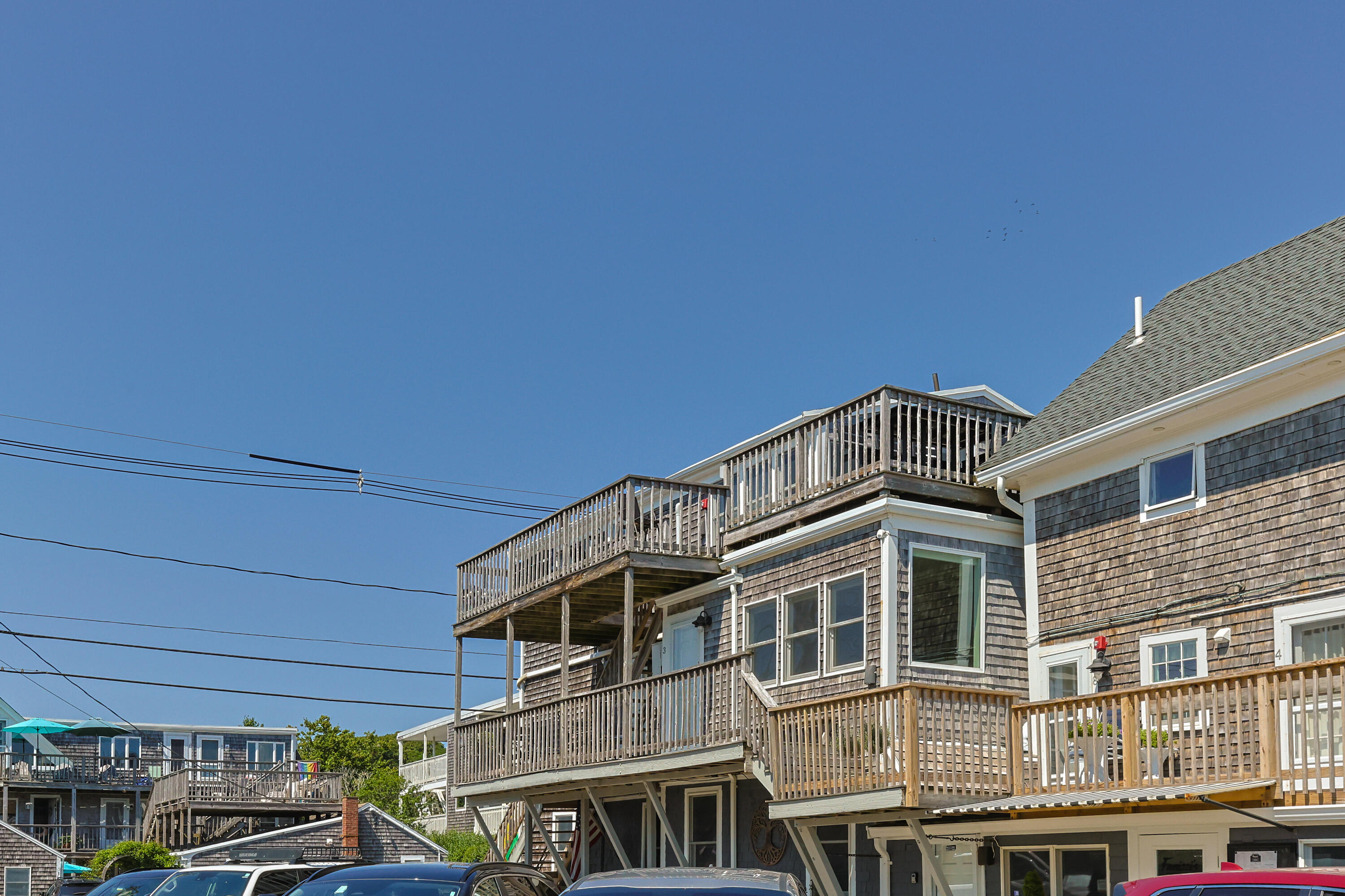 539 Commercial Street Provincetown MA 02657