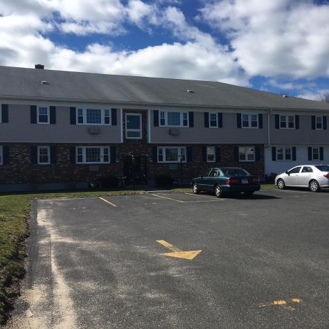 18 South Street Dennis Port MA 02639
