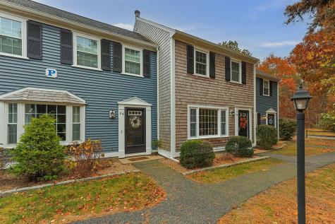 248 Camp Street Yarmouth MA 02673