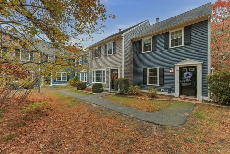 248 Camp Street Yarmouth MA 02673