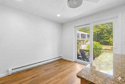 300 Falmouth Road Mashpee MA 02649