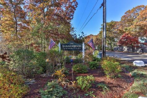 300 Falmouth Road Mashpee MA 02649