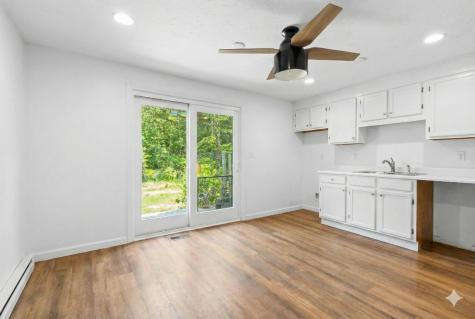 300 Falmouth Road Mashpee MA 02649