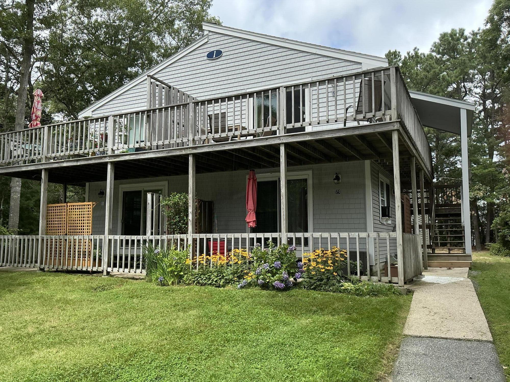 70 Cape Drive Mashpee MA 02649